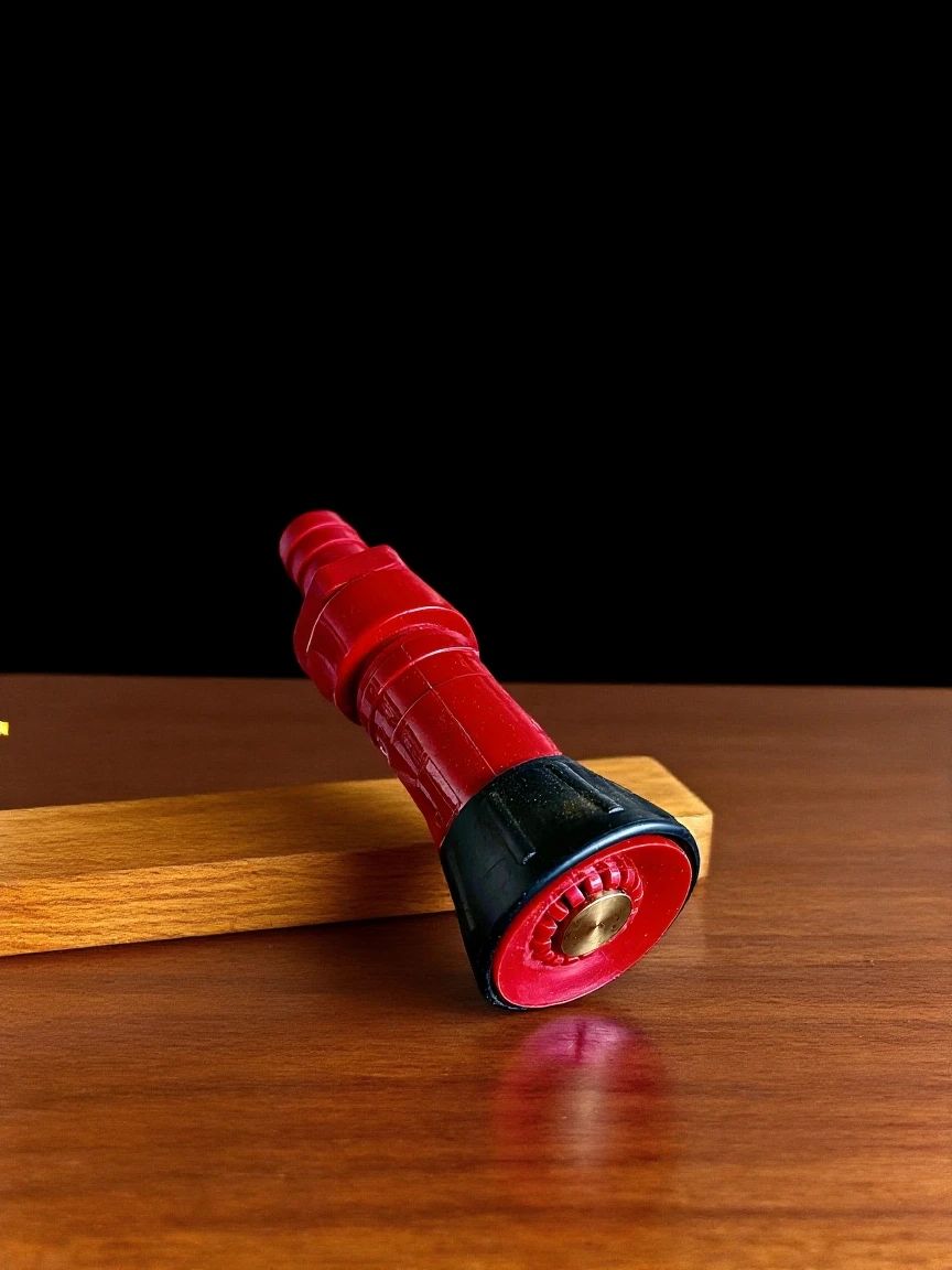 1 Inches Hose Reel Nozzles 