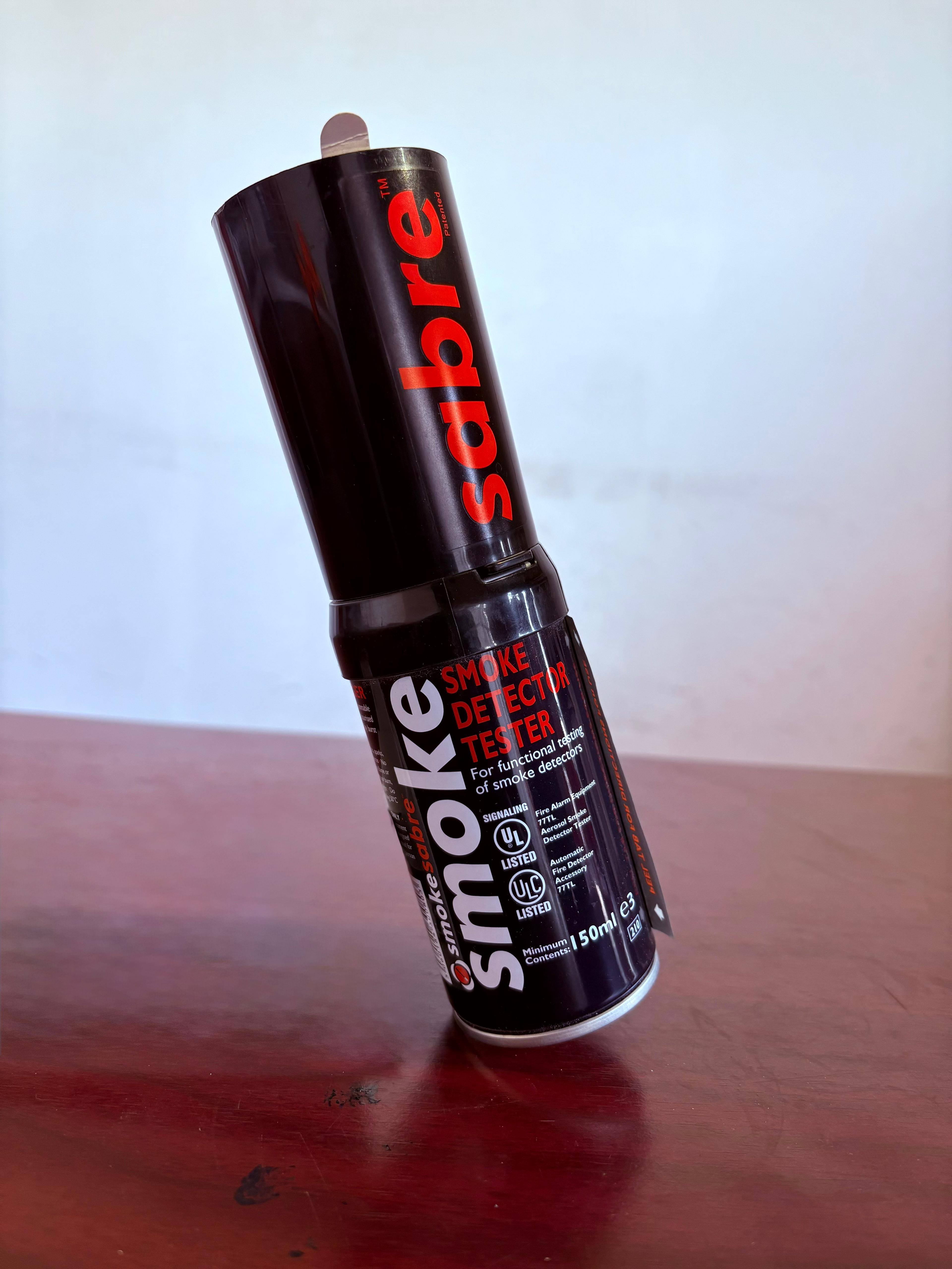 Smoke Sabre Smoke  150 Ml 